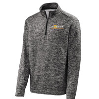 ST226 - B322E001 - EMB - Health Fleece Pullover