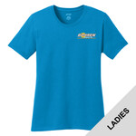 LPC54 - B322E001 - EMB - Ladies T-Shirt