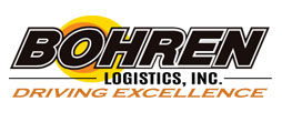 Bohren Logistics - Apparel Web Store